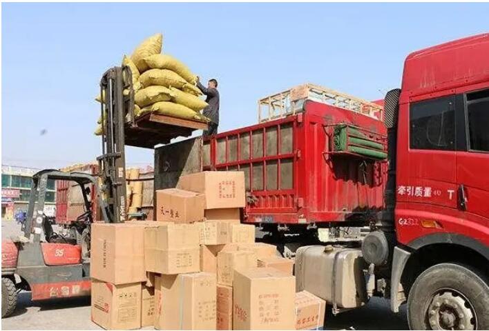 泉州到雨山区物流专线