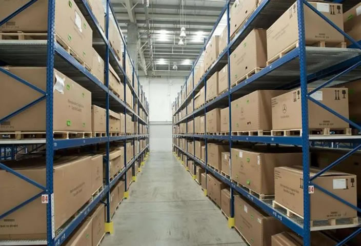 泉州到雨山区货物仓储