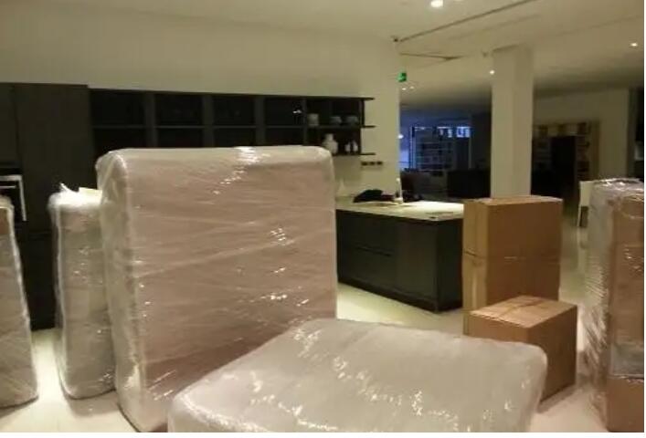 泉州到雨山区长途搬家