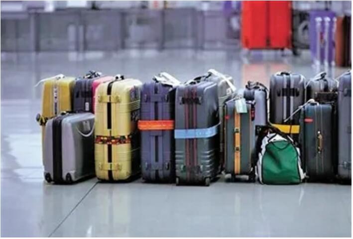 泉州到雨山区行李托运