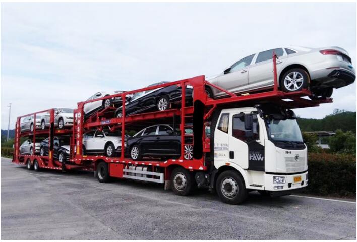 泉州到雨山区轿车托运